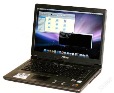 Лот: 899197. Фото: 1. Asus X51RL - Отличный ноутбук... Ноутбуки