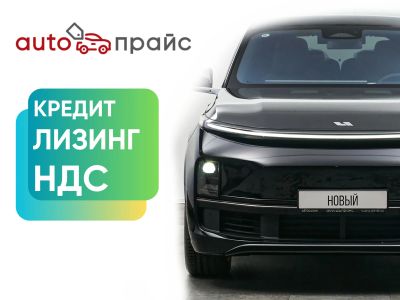 Лот: 21980525. Фото: 1. Li L9 2023. Автомобили