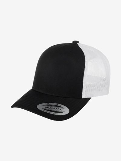 Лот: 22406012. Фото: 1. Бейсболка с сеточкой FLEXFIT 6506T... Другое (спортивная одежда)