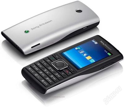 Лот: 2693378. Фото: 1. Продам Sony Ericsson J108i Б/у. Кнопочные мобильные телефоны