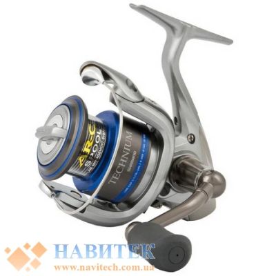 Лот: 11595184. Фото: 1. Technium 2500FC. Катушки, комплектующие