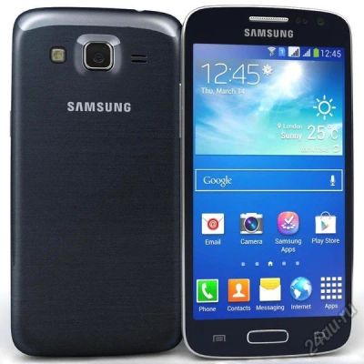 Лот: 5934383. Фото: 1. Samsung Galaxy Win (I8552). Смартфоны