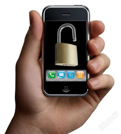 Лот: 2021072. Фото: 1. Официальная разблокировка unlock... Другое (смартфоны, связь, навигация)