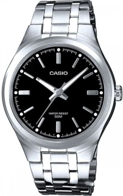 Лот: 8885580. Фото: 1. ЧАСЫ CASIO mtp 1310. Оригинальные наручные часы