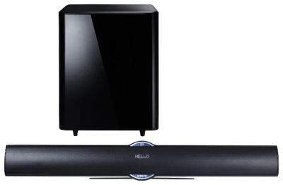 Лот: 5516354. Фото: 1. Домашний кинотеатр Samsung HT-E8000... Домашние кинотеатры