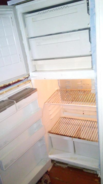 Лот: 7544506. Фото: 1. Холодильник Бирюса-22. Холодильники, морозильные камеры