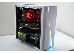 Лот: 18357671. Фото: 1. Игровой компьютер Xeon e5-2650v2... Компьютеры в сборе