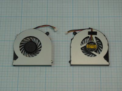 Лот: 12526866. Фото: 1. Кулер для Toshiba C850 C855 C875... Системы охлаждения