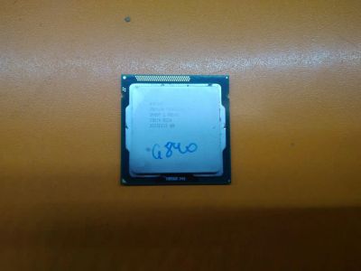 Лот: 7019876. Фото: 1. Intel® Pentium® G840 3M Cache... Процессоры