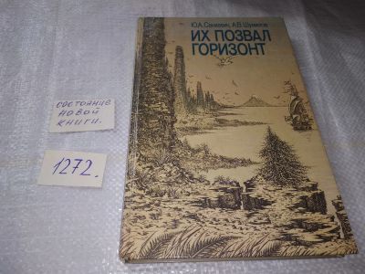 Лот: 19582978. Фото: 1. Сенкевич Ю.А., Шумилов А.В. Их... Мемуары, биографии
