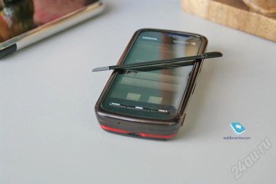 Лот: 646383. Фото: 1. Nokia 5800 срочно не дорого. Кнопочные мобильные телефоны