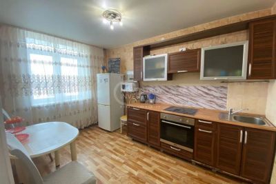 Лот: 20591523. Фото: 1. Красноярск Советский Алексеева... Квартиры, студии
