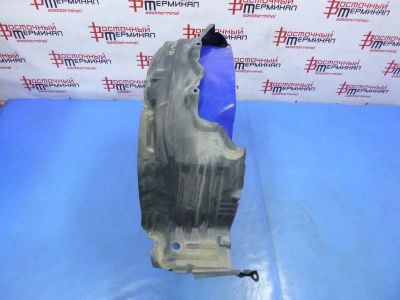 Лот: 14591225. Фото: 1. Подкрылок NISSAN BLUEBIRD SYLPHY... Кузов