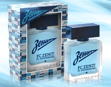 Лот: 11377388. Фото: 1. Art Parfum men Зенит Туалетная... Мужская парфюмерия
