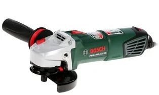 Лот: 10895217. Фото: 1. Шлифовальная машина Bosch PWS... Электроинструмент