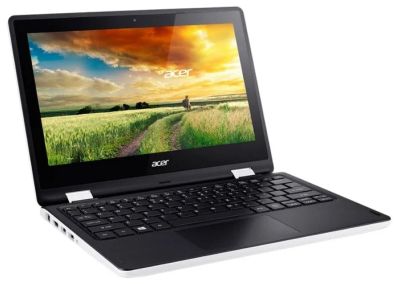 Лот: 11866700. Фото: 1. Нэтбук-трансформер Acer Aspire... Ноутбуки