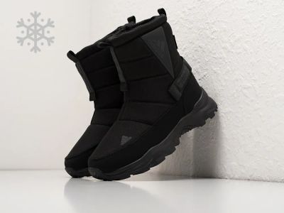 Лот: 24975929. Фото: 1. Зимние Сапоги Adidas. Кеды, кроссовки, слипоны