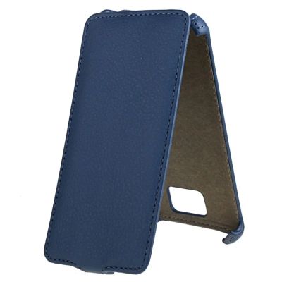 Лот: 5099238. Фото: 1. Флип-кейс Activ Leather для Samsung... Чехлы, бамперы