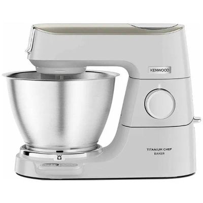 Лот: 24631597. Фото: 1. Кухонная машина Kenwood KVC65... Кухонная