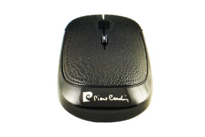 Лот: 3205515. Фото: 1. Беспроводная мышь Pierre Cardin. Клавиатуры и мыши
