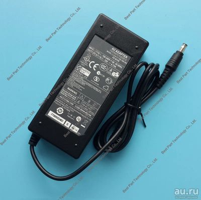 Лот: 8801422. Фото: 1. Зарядное для Samsung (AD-9019S... Зарядные устройства