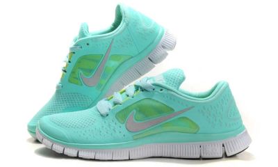 Лот: 3824429. Фото: 1. Кроссовки женские Nike Free 5... Кеды, кроссовки, слипоны