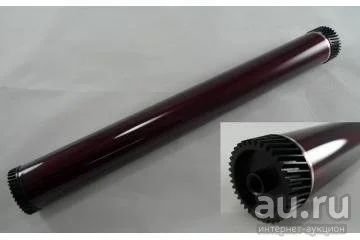Лот: 13220893. Фото: 1. Фотобарабан Kyocera-Mita DK-110... Картриджи, расходные материалы