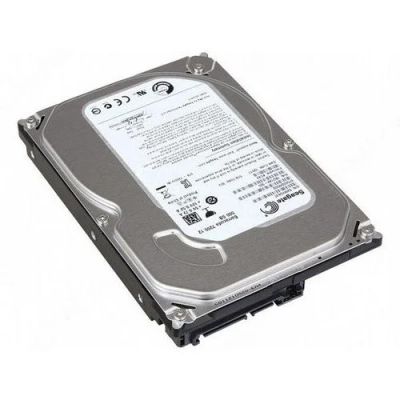 Лот: 6606801. Фото: 1. Жесткий диск Seagate ST500DM002... Жёсткие диски (HDD)
