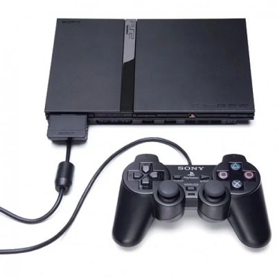 Лот: 7924474. Фото: 1. Куплю Playstation 2 7000x. Игровые приставки, консоли