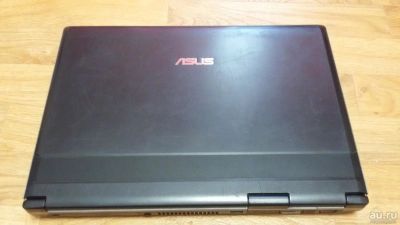 Лот: 9995866. Фото: 1. Asus x50vl (f5vl) Intel T3400... Ноутбуки