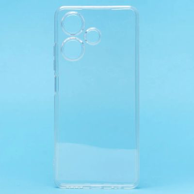 Лот: 20597866. Фото: 1. Чехол Infinix Hot 30 (X6831) силиконовый... Чехлы, бамперы
