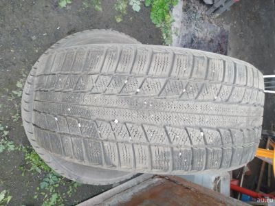 Лот: 16679606. Фото: 1. шины Triangle Group, LT225/50R17. Шины