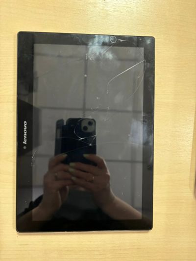 Лот: 25265829. Фото: 1. P146 . Планшет Lenovo Tab2 A10-70F... Планшеты