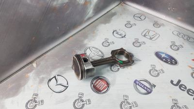 Лот: 23585257. Фото: 1. Шатун Ford Mondeo SEBA 1444079. Двигатель и элементы двигателя