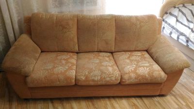 Лот: 10534783. Фото: 1. Диван LEXX-мебель Продам. Диваны