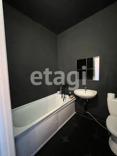 Лот: 20956386. Фото: 1. Продам 1-комн. кв. 39.1 кв.м... Квартиры, студии