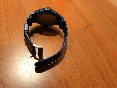 Лот: 9366929. Фото: 1. Casio g-shock. Оригинальные наручные часы