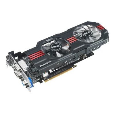 Лот: 11314586. Фото: 1. Видеокарта Geforce GTX 650 TI... Видеокарты