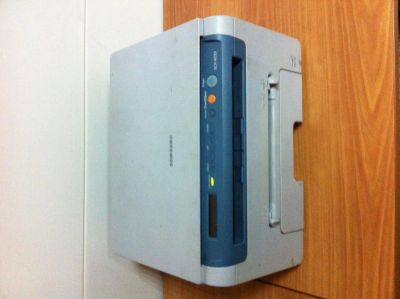Лот: 5869013. Фото: 1. Многофункциональное устройство... МФУ и копировальные аппараты