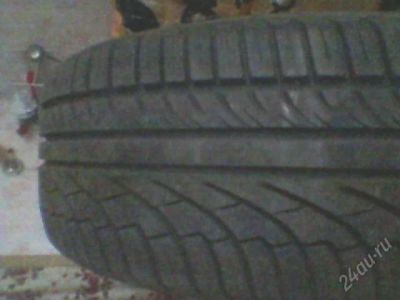 Лот: 1924583. Фото: 1. 235/60/16 MISHELIN PILOT PRIMACY... Шины