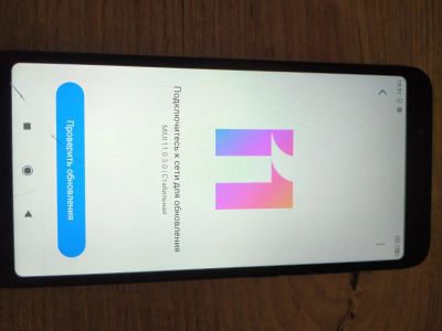 Лот: 16695108. Фото: 1. Смартфон Redmi 7A 32Gb/3Gb. Смартфоны