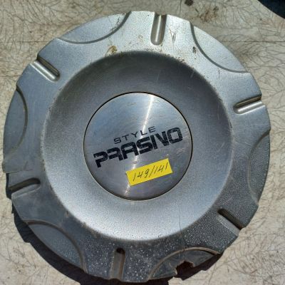 Лот: 20563015. Фото: 1. Крышка для литья Prasino d159... Колпаки