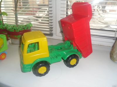 Лот: 13030070. Фото: 1. машина грузовик. Машины и техника