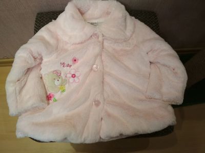 Лот: 16814740. Фото: 1. Шубка Laura Ashley. Верхняя одежда