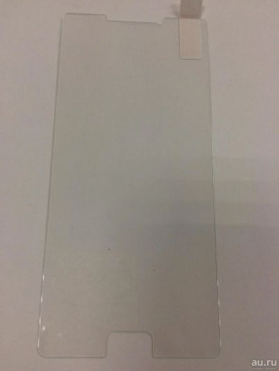 Лот: 9553558. Фото: 1. Защитное стекло Meizu M5 Note... Защитные стёкла, защитные плёнки