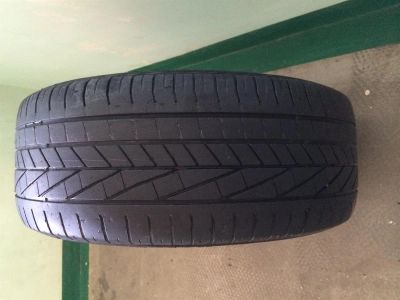Лот: 3930782. Фото: 1. Резина летняя Goodyear excellence... Шины