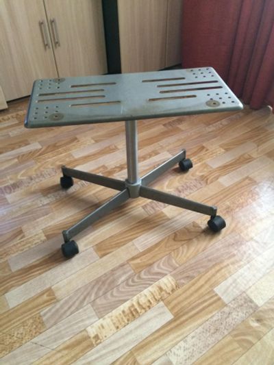 Лот: 6508221. Фото: 1. Подставка под телевизор. Кронштейны, стойки, подставки