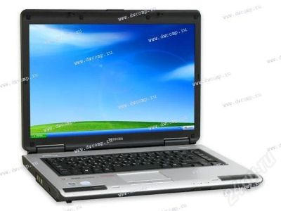 Лот: 238314. Фото: 1. Toshiba L40 17O. Ноутбуки