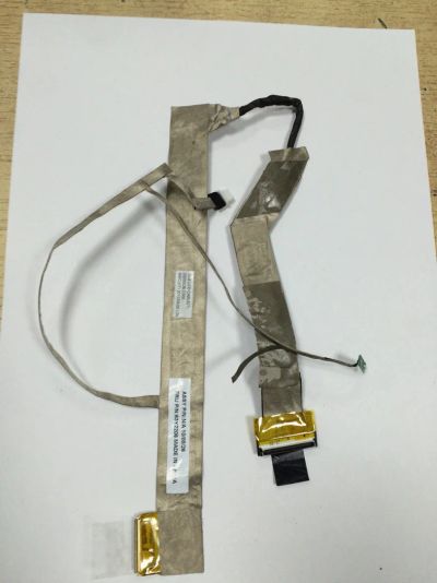 Лот: 9344615. Фото: 1. Шлейф матрицы для Lenovo ThinkPad... Шлейфы, кабели, переходники