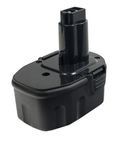 Лот: 8726345. Фото: 1. Аккумулятор для Dewalt, B&D (14... Запчасти